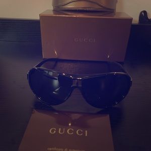 Gucci Shades